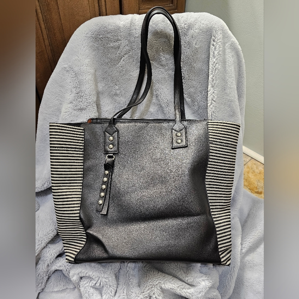 Kate & Alex Cuffaro Tote